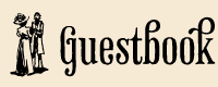 GUESTBOOK